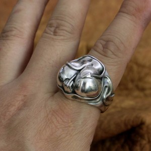 Duiveltjes Kont Ring