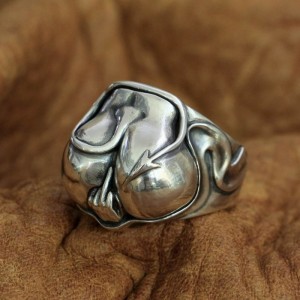 Duiveltjes Kont Ring