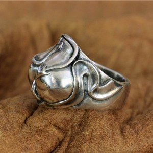 Duiveltjes Kont Ring