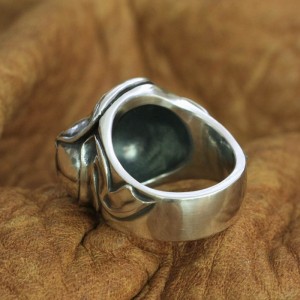 Duiveltjes Kont Ring