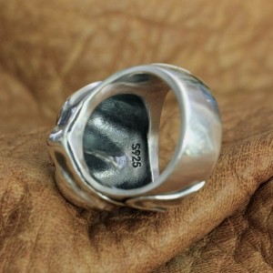 Duiveltjes Kont Ring