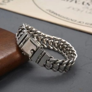 Armband - 16 mm - 88 gram