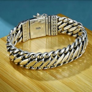 Armband - 13 mm - 71 gram