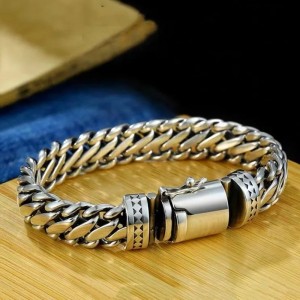 Armband - 13 mm - 71 gram