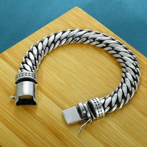 Armband - 13 mm - 71 gram