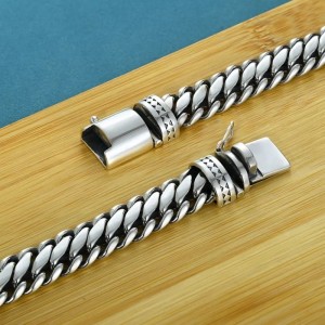 Armband - 13 mm - 71 gram