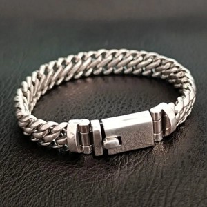 Armband - 13 mm - 62 gram