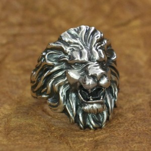  Lion heart