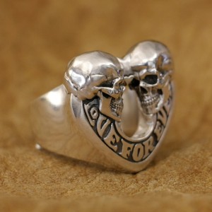 Love for ever