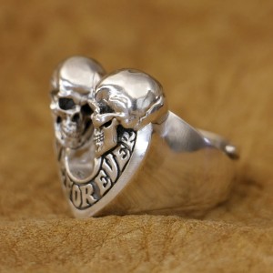 Love for ever