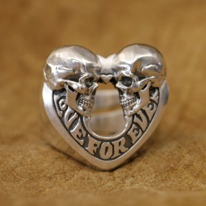 Love for ever