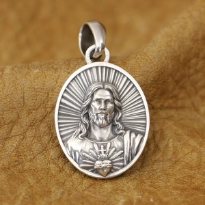 Jezus hanger