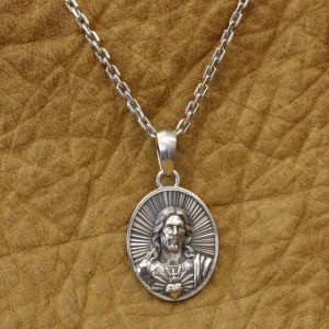 Jezus hanger