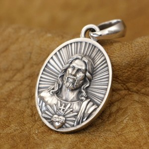 Jezus hanger