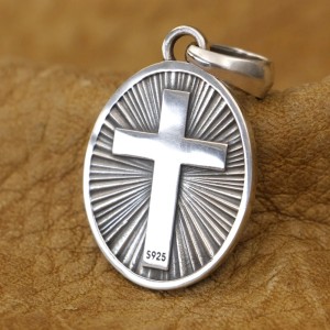 Jezus hanger