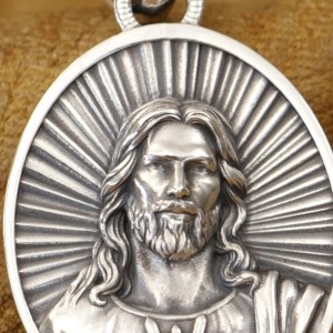 Jezus hanger