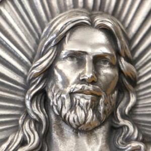 Jezus hanger
