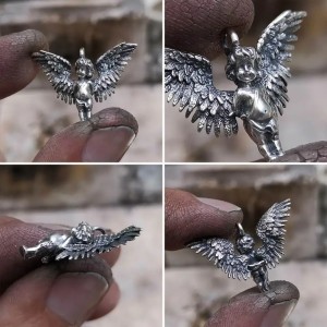 Cupido hanger