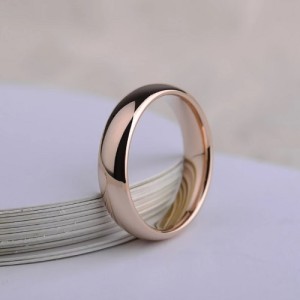 Classic - Rosé goud 