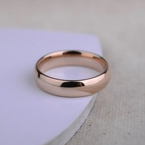 Classic - Rosé goud 