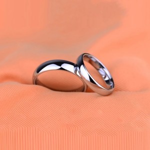 Classic - Zilverkleur