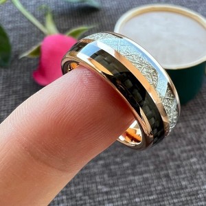 Joey - Rosé goud