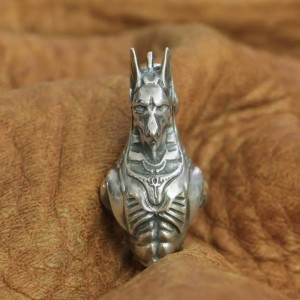 Anubis Hanger