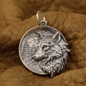 Wolf Hanger