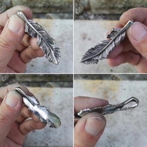 Veer hanger