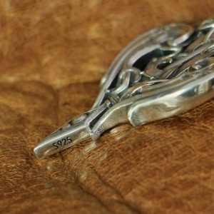 Dubbele Kraaien Hanger