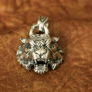 Tijger Hanger