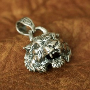 Tijger Hanger