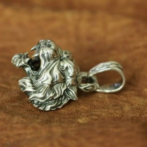 Tijger Hanger