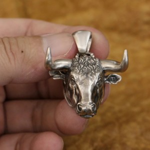 Buffel Hanger