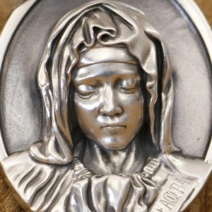 Heilige Maagd Maria