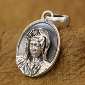 Heilige Maagd Maria