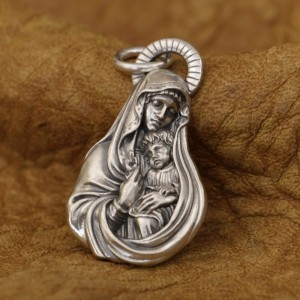 Maagd Maria Madonna