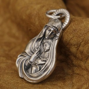 Maagd Maria Madonna