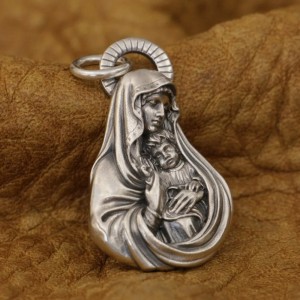 Maagd Maria Madonna