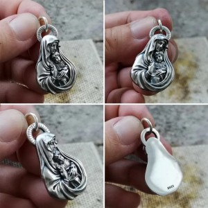 Maagd Maria Madonna