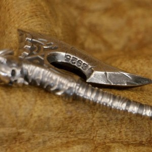 Gorehowl – Hellscream Bijl Hanger (WoW)