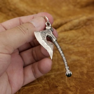 Gorehowl – Hellscream Bijl Hanger (WoW)