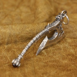Gorehowl – Hellscream Bijl Hanger (WoW)