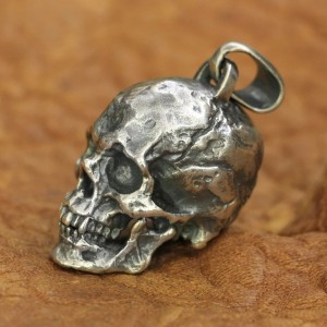 Zware Skull hanger NecroHold