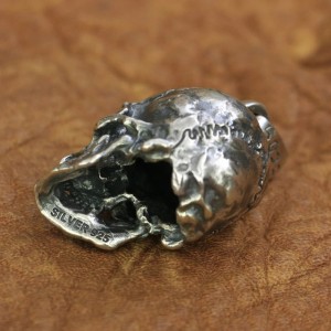 Zware Skull hanger NecroHold