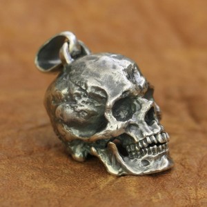 Zware Skull hanger NecroHold