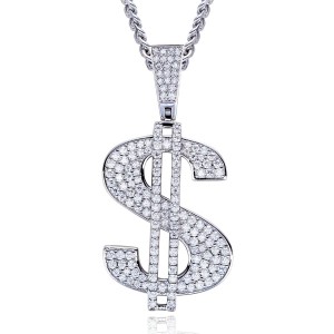 Hip Hop Dollar hanger