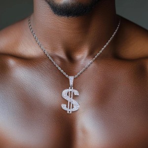 Hip Hop Dollar hanger