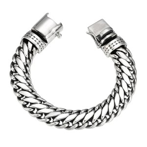 Armband - 13 mm - 62 gram