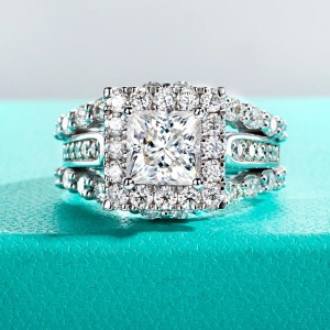 Seraphina Spark 3,884 ct 